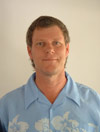 Greg Bruce