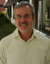 Will Steffen
