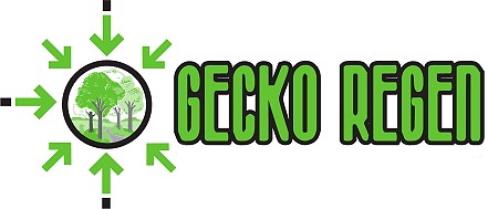 Gecko regen